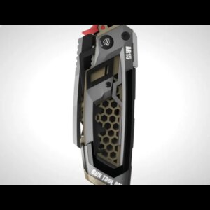 OUTIL MULTIFONCTION GUN TOOL AMP AR15