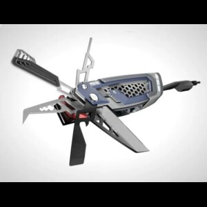 OUTIL MULTIFONCTION GUN TOOL AMP PISTOLET