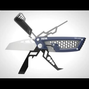 OUTIL MULTIFONCTION GUN TOOL EDGE PISTOLET