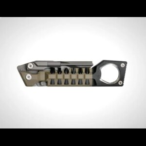 OUTIL MULTIFONCTION PISTOLET