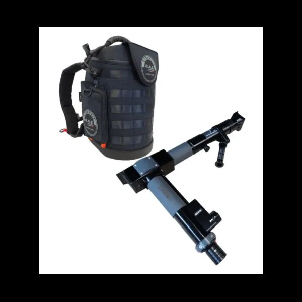 Ouvre portes hydraulique intermediaire BHR7