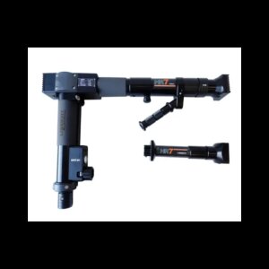Ouvre portes hydraulique intermediaire HR7