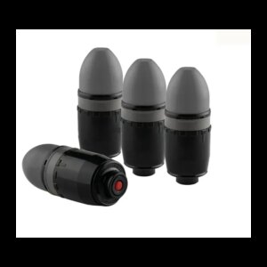 PACK 10 PROJECTILES FATE MK2 KC
