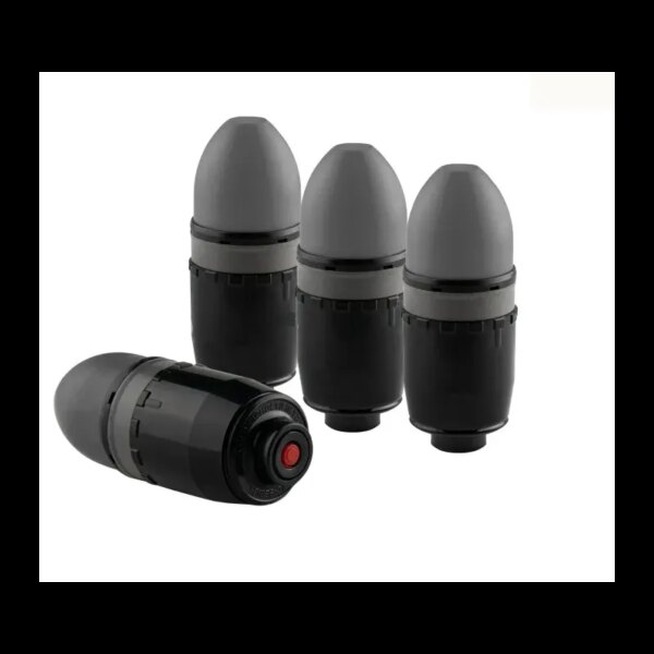 PACK 10 PROJECTILES FATE MK2 KC