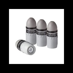 PACK 10 PROJECTILES TAG-25DP MK2 FATE