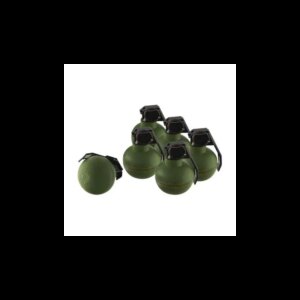 PACK 6 GRENADES TAG 67