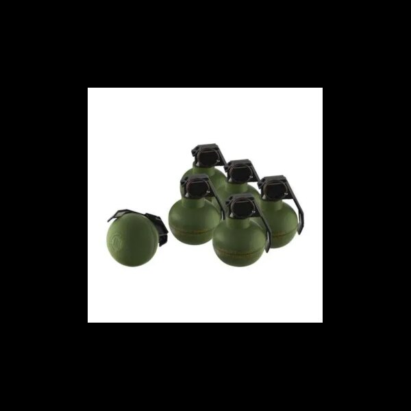 PACK 6 GRENADES TAG 67