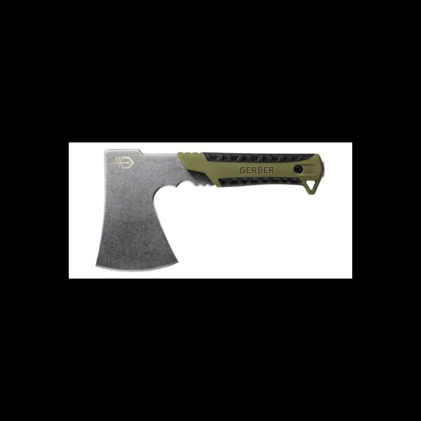 Pack Hatchet