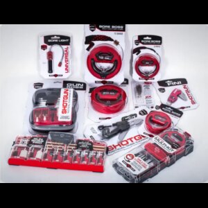 PACK STARTER CHASSE