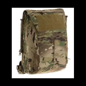 Pack Zip-On Panel 2.0