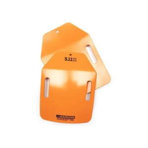 Paire plaques de lest 2.6 kg