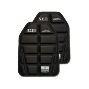 Paire plaques PT-R Flex 3.9 kg