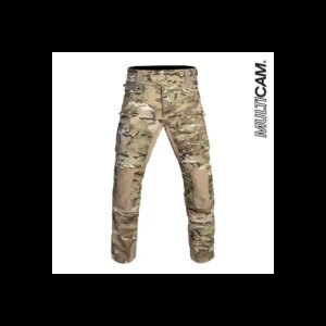 Pantalon V2 FIGHTER GEN. 2 entrejambe 89 cm multicam