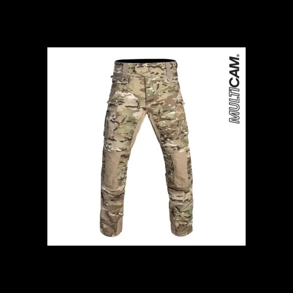 Pantalon V2 FIGHTER GEN. 2 entrejambe 89 cm multicam