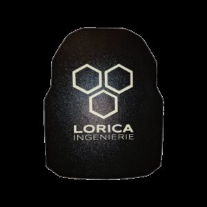 Plaque Balistique LORICA V3 Bravo