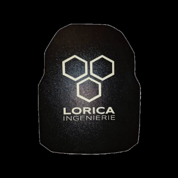 Plaque Balistique LORICA V3 Bravo