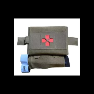 Pochette Horizontale MEDIC IFAK « FastIFAK »