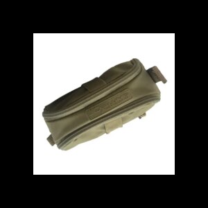Pochette tactique Cypouch pour bâtons lumineux tan