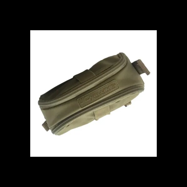 Pochette tactique Cypouch pour bâtons lumineux tan