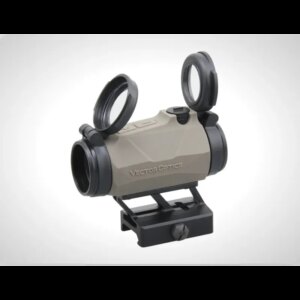POINT ROUGE 1X20 MAVERICK IV SOP 3MOA