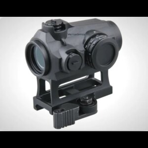 POINT ROUGE 1X22 MAVERICK III MIL 3MOA