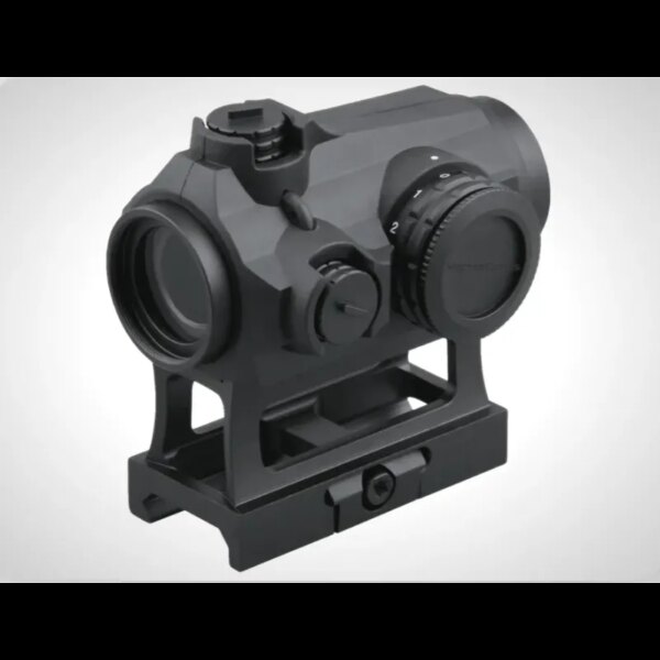 POINT ROUGE 1X22 MAVERICK III S-MIL 3MOA