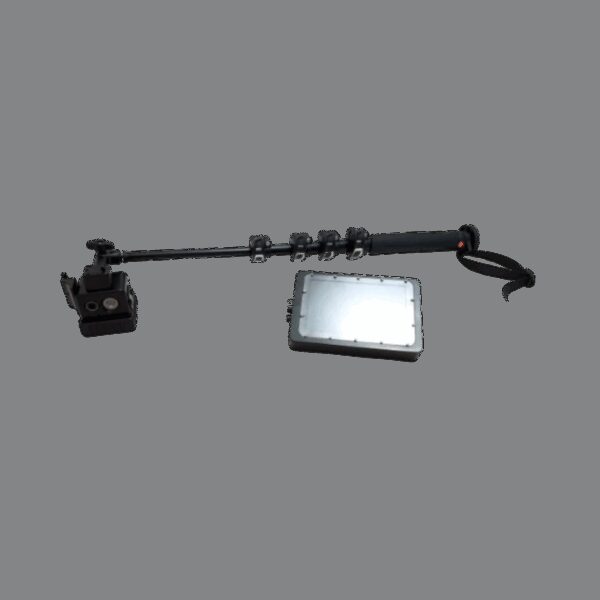 pole camera