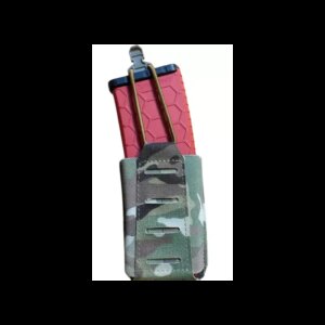 Porte Chargeur « FastCenturiesNow » 5.56cal