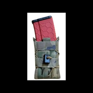 Porte Chargeur « FastLegioNow » Multi calibre