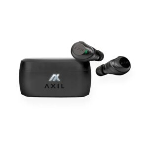 Protections auditives actives XCOR PRO