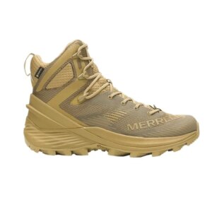 Rogue Tactical GTX Coyote