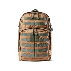 5.11 Rush 24 2.0 Waxed L.E Kangaroo