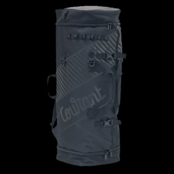 Sac COURANT Cross Pro (54l) - NOIR