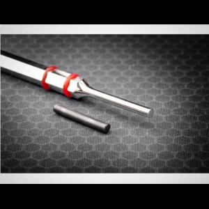 SET MASSETTE ET CHASSE GOUPILLE STANDARD