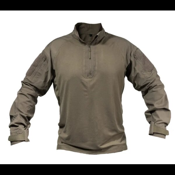 SHIRT MOD1 - MANTLE CLOTHING