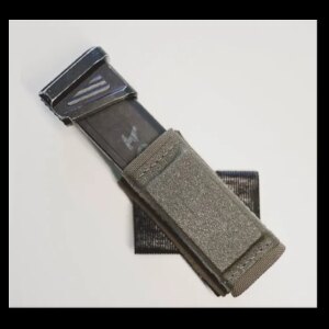 ESSTAC Single Angled 40° Pistol Pouch KYWI Magnet