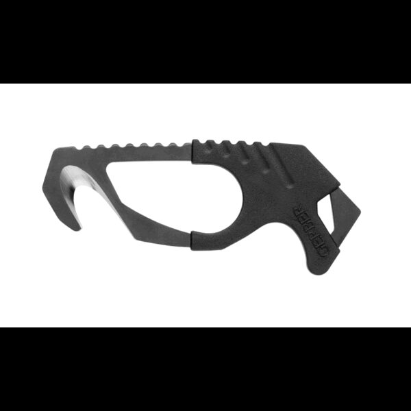 Strap Cutter Black