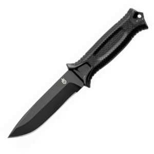 Gerber Strongarm Black