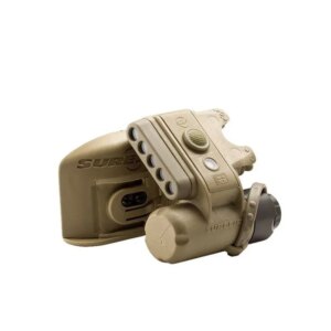 SUREFIRE HL1-A (Blanc,Bleu,IR IFF)