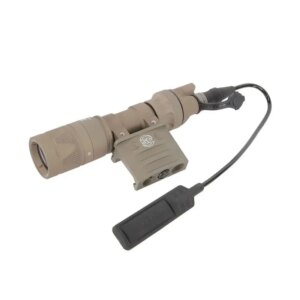SUREFIRE M312V Vampire IR TAN