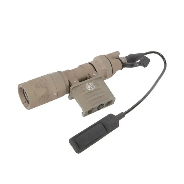SUREFIRE M312V Vampire IR TAN