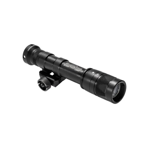 SUREFIRE M600V IR noir