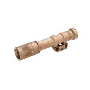 SUREFIRE M600V IR sable
