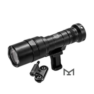 SUREFIRE Mini Scout Light PRO noir