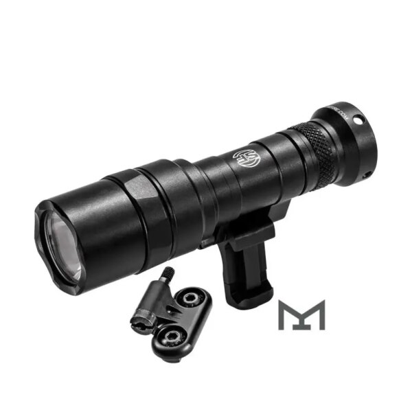 SUREFIRE Mini Scout Light PRO noir