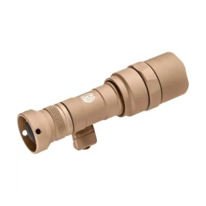SUREFIRE Mini Scout Light PRO Tan