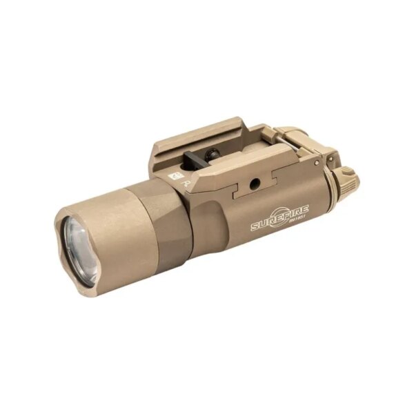 SUREFIRE X300 Ultra à vis 1000 Lu Tan