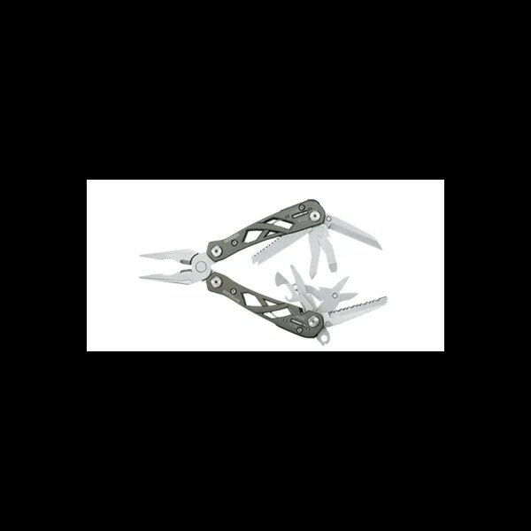 Suspension Multi-Plier