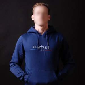 Sweat Essentiel – Centans