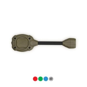 Switch RGB MPLS IR Vert Olive